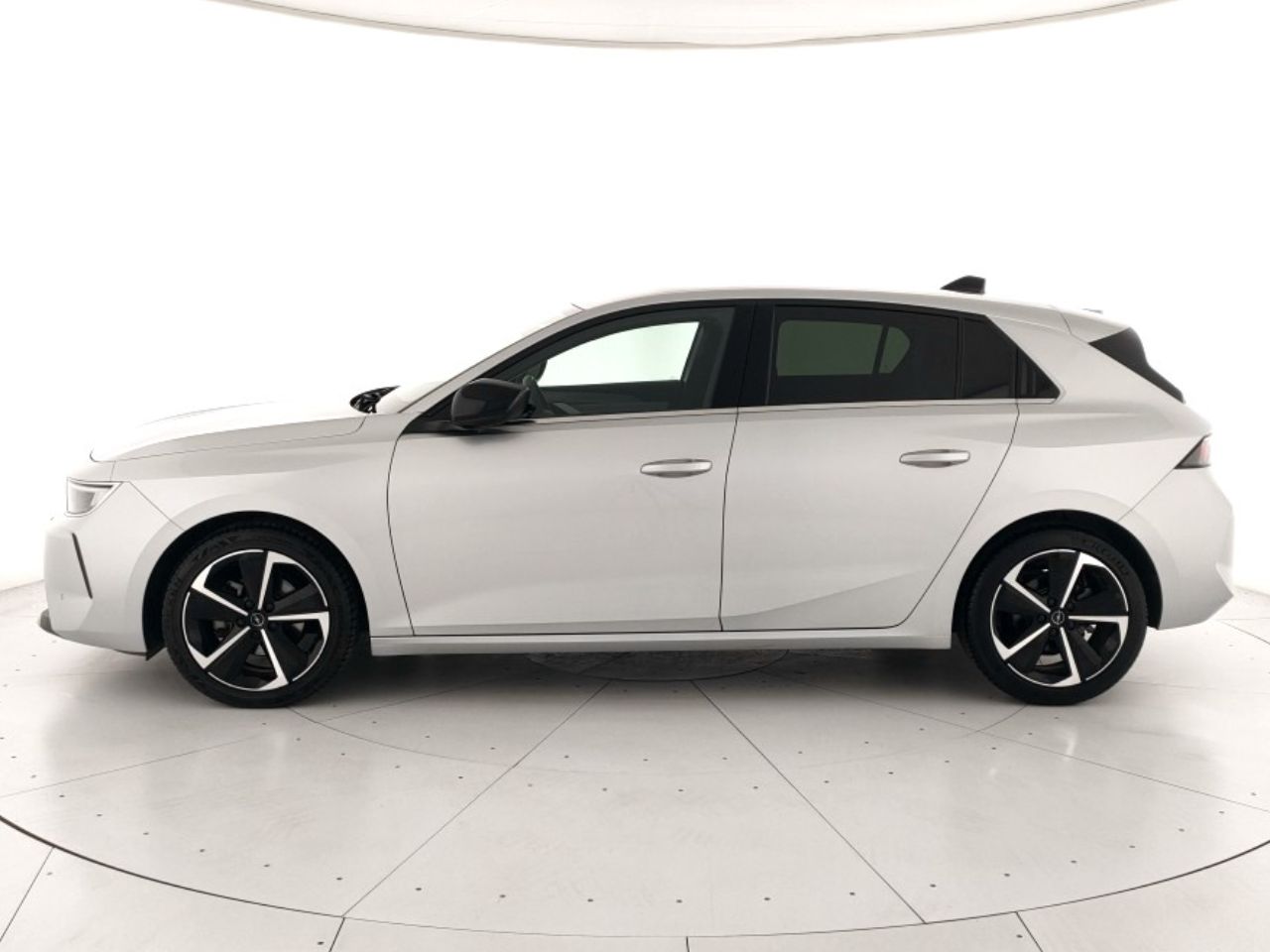Opel Astra Usato 2023 Astra Modena