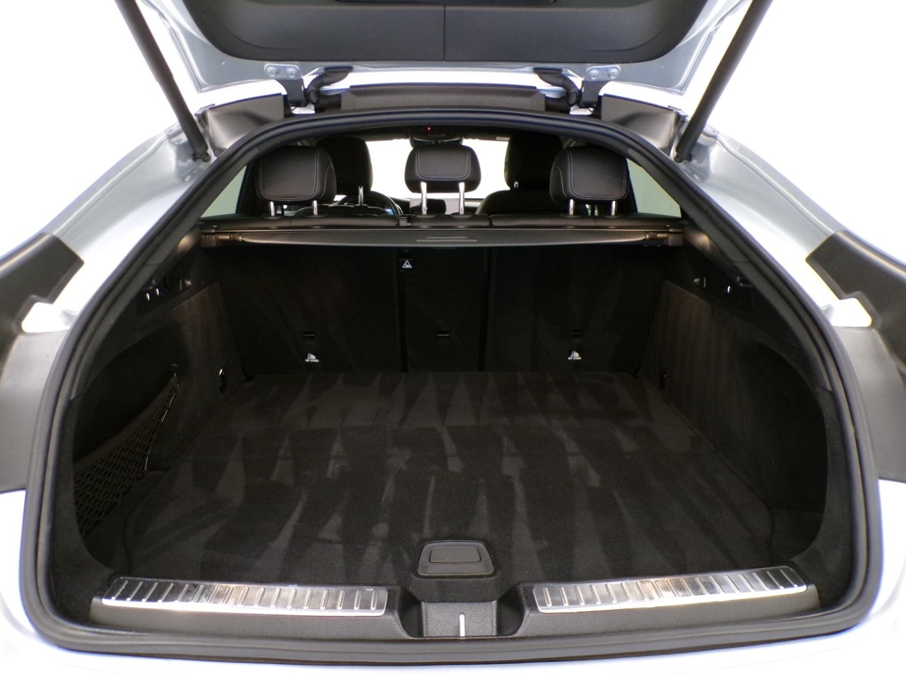 Mercedes GLC Coupé GLC Coupe 300 de Plug in hybrid (de EQ-POWER) Premium 4Matic 9G-Tronic Plus - 8