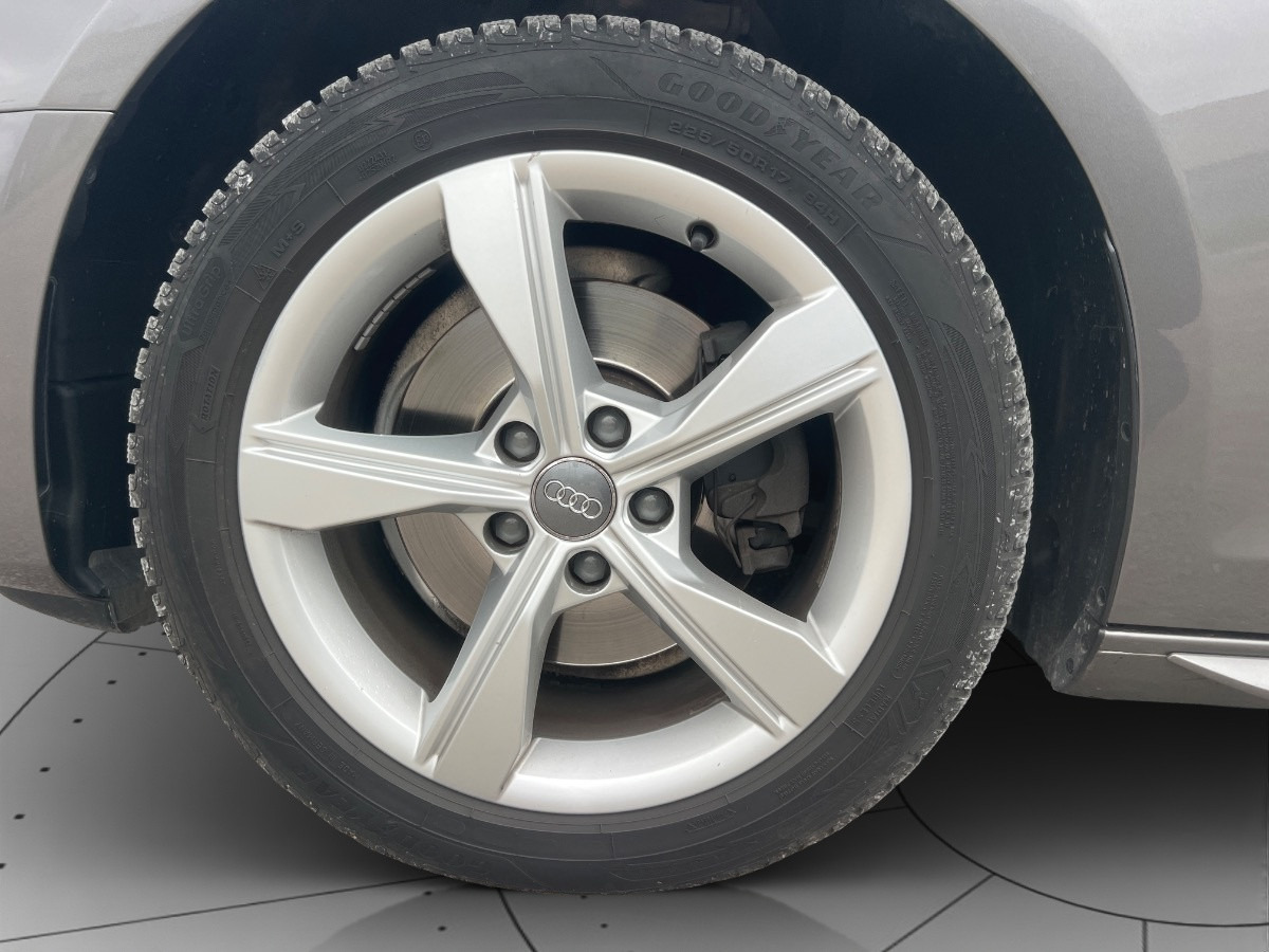 Audi A4 Usato 2020 A4 Rovigo