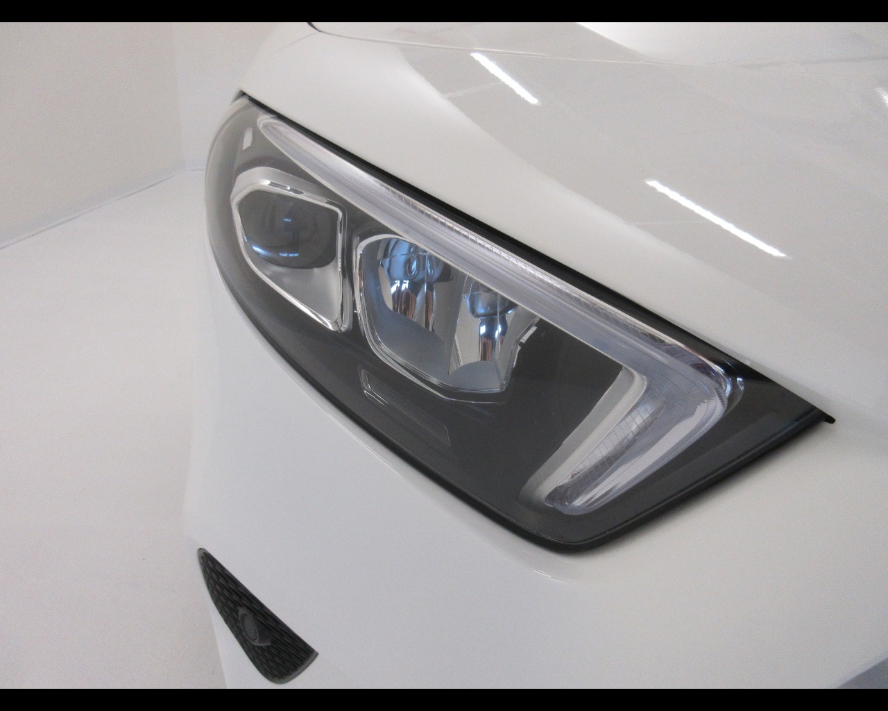 Mercedes Classe A Classe A 200 D Sport - 5