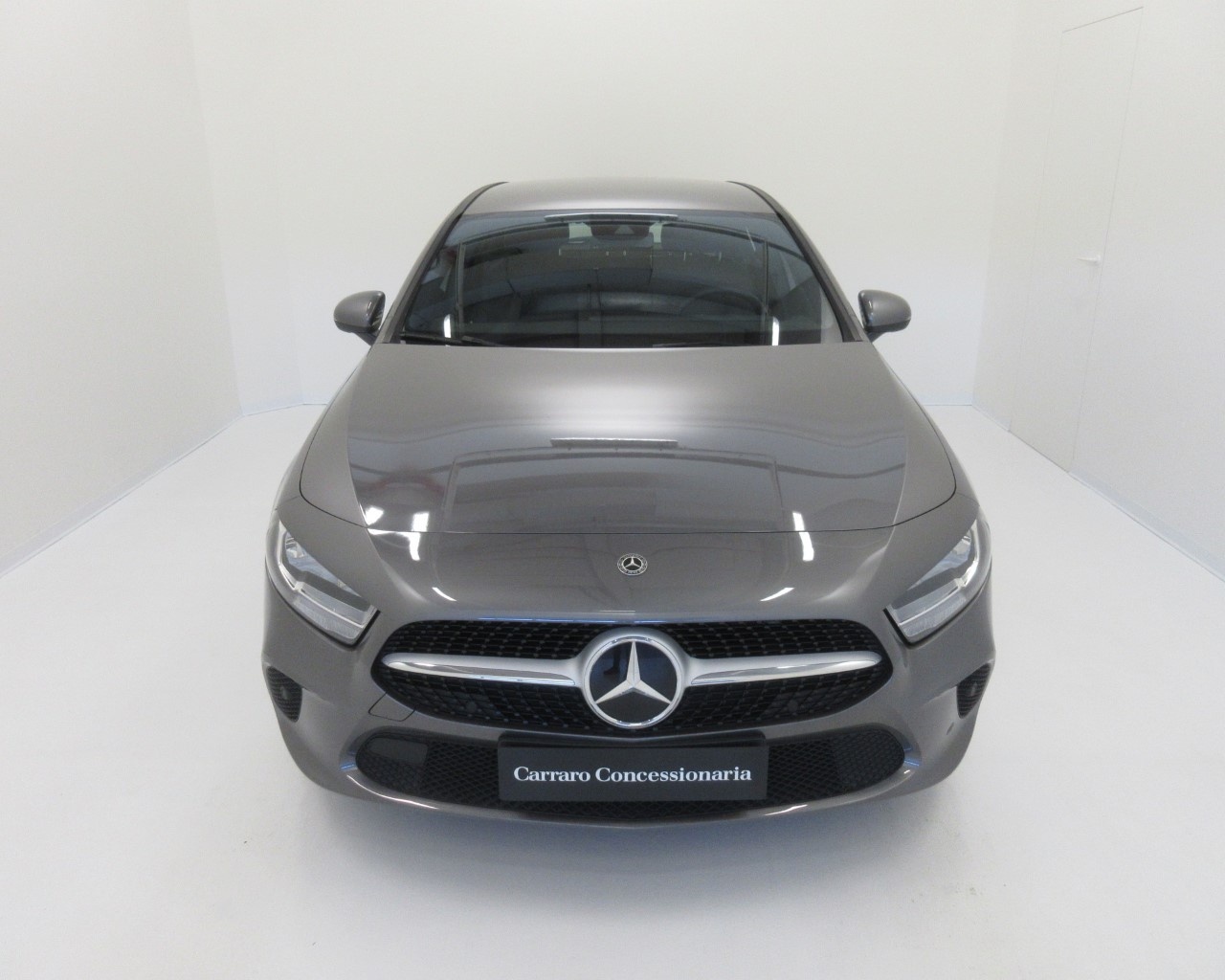 Mercedes Classe A Classe A 160 Sport - 2