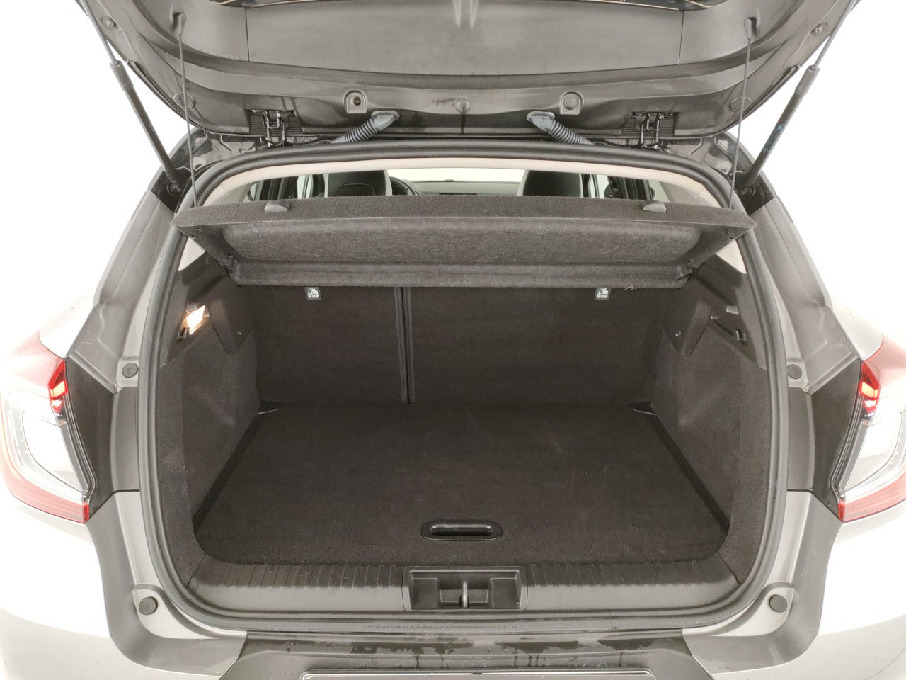 Renault Captur Usato 2024 Captur Carpi