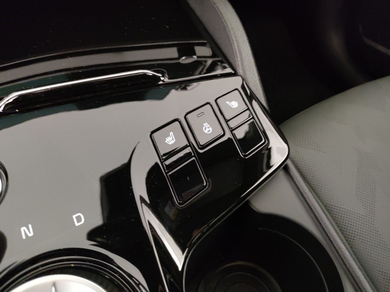 Kia Sportage Usato 2024 Sportage Reggio Emilia