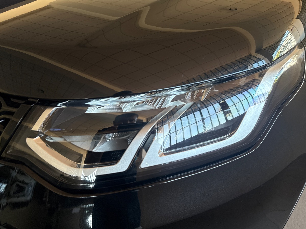 Land Rover Discovery Usato 2021 Discovery Parma