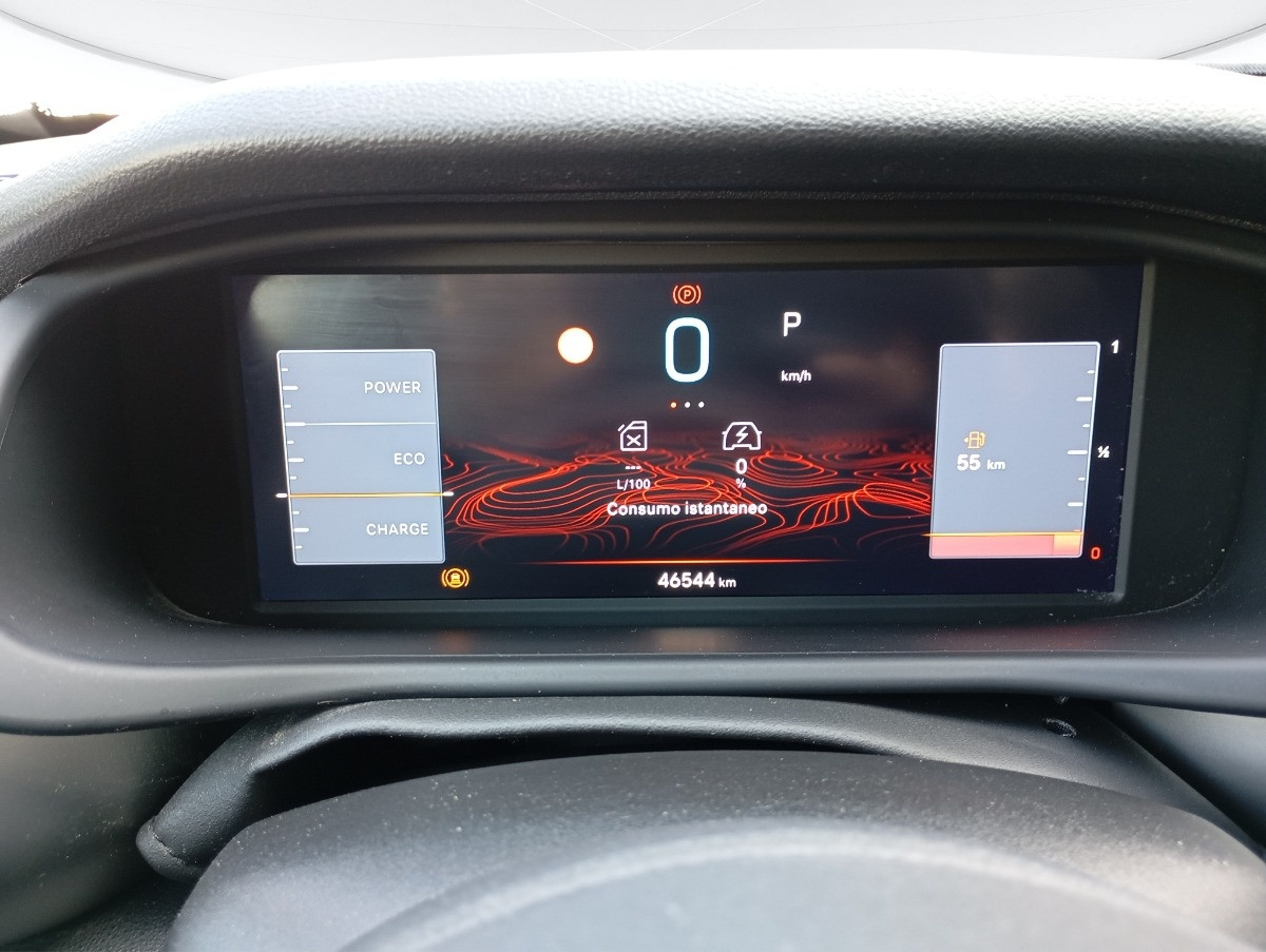 Jeep Avenger Usato 2024 Avenger San Vendemiano