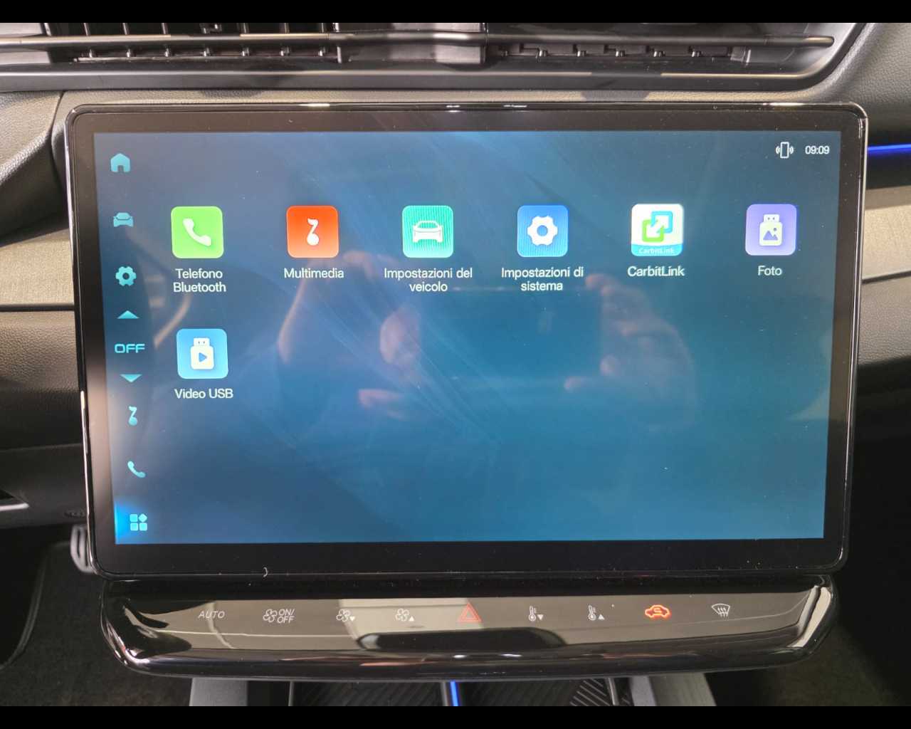 Sportequipe Sportequipe 8 Nuovo gPL Sportequipe 8 Mestre