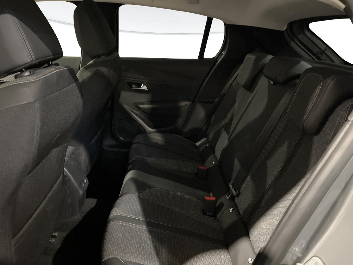 Peugeot 208 Usato 2025 208 Verona