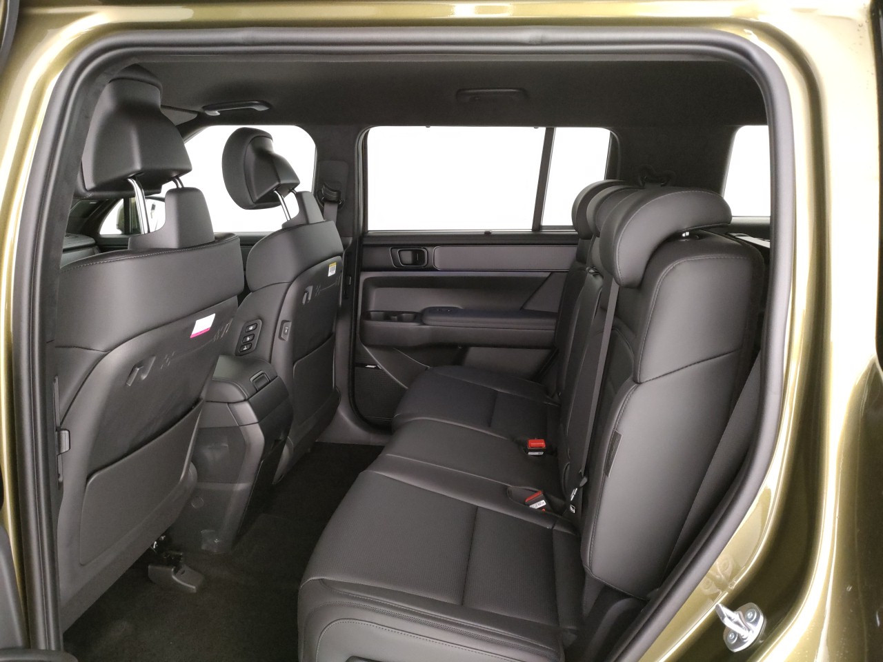 Hyundai Santa Fe Nuovo Ibrido benzina Santa Fe Porto Mantovano