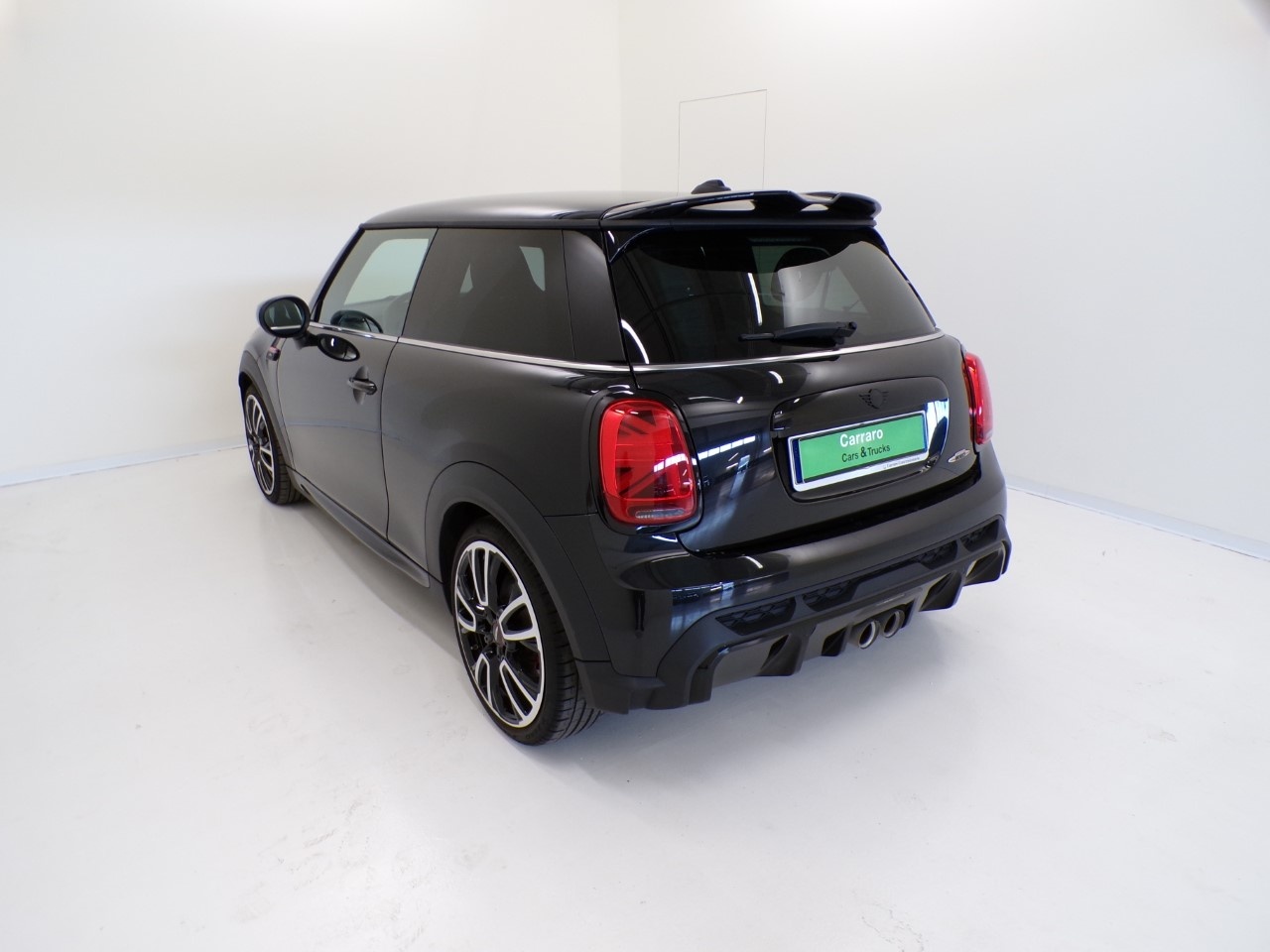 Mini Mini Mini 3p 2.0 JCW Essential auto - 8