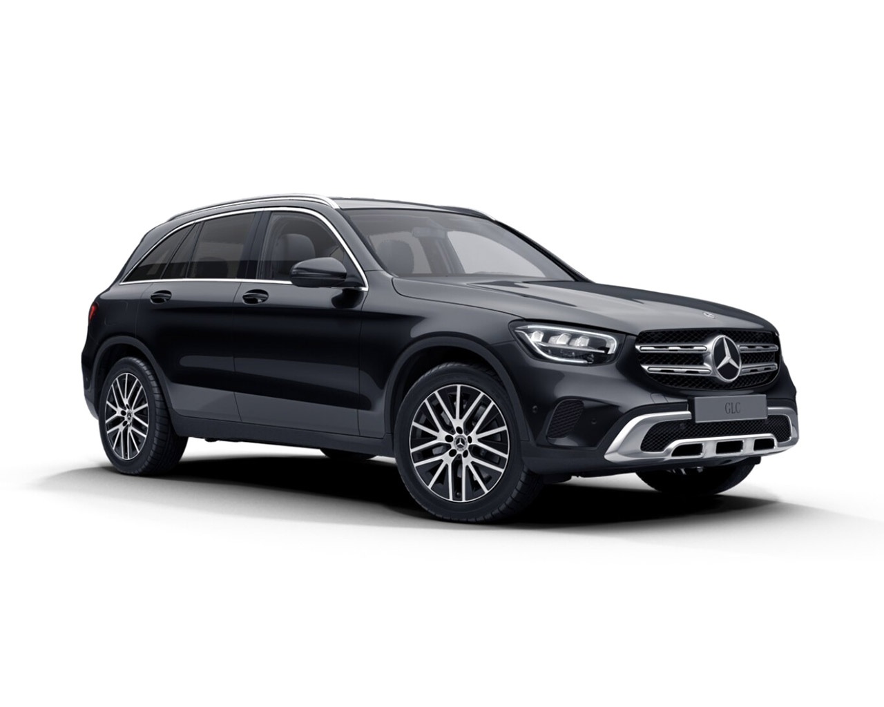 Mercedes GLC GLC 220 d 4Matic PREMIUM