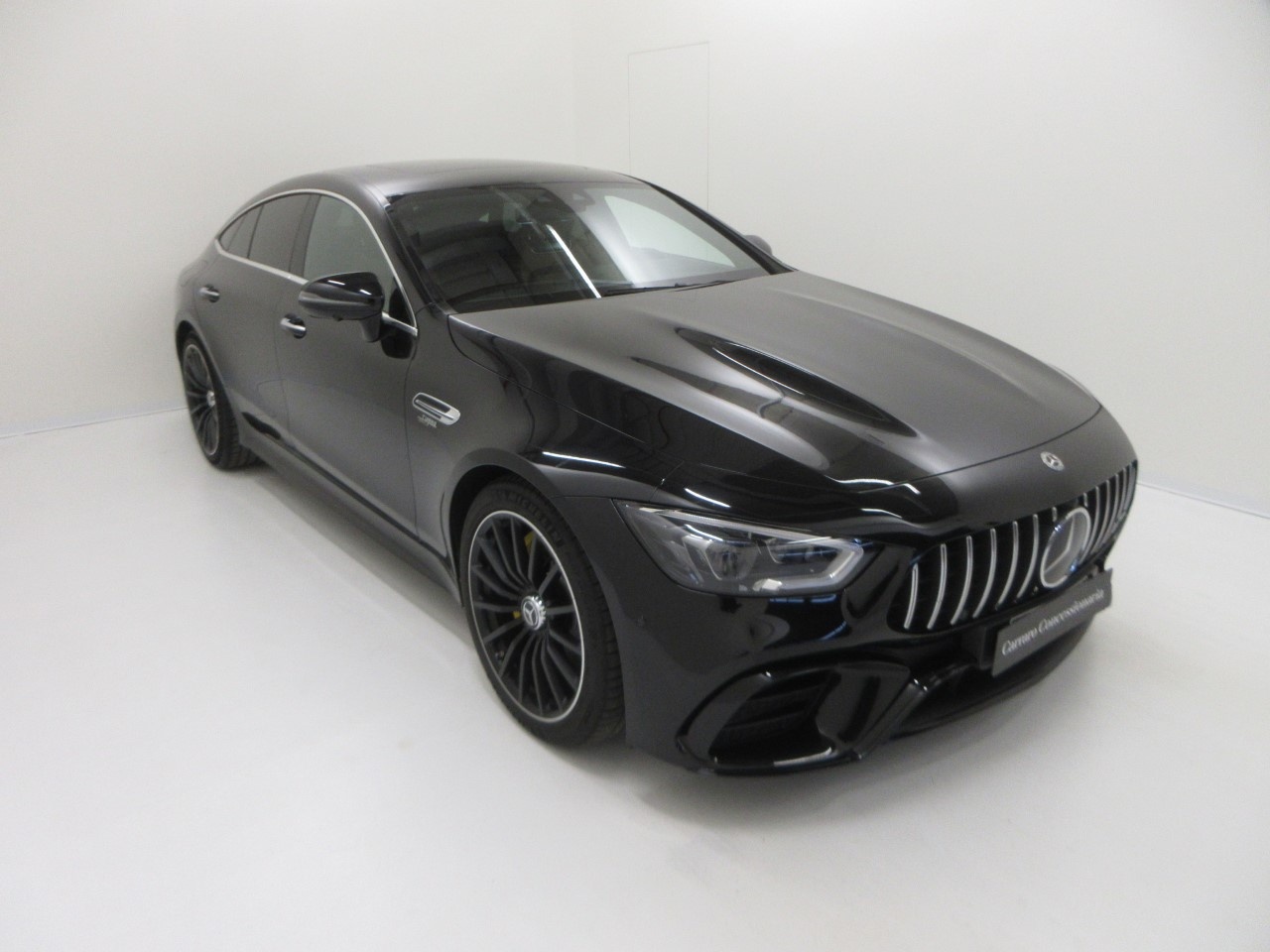 Mercedes AMG GT Coupé 4 AMG GT Coupe 43 Mild hybrid (EQ-BOOST) Premium Plus 4Matic+ Speedshift DCT - 3