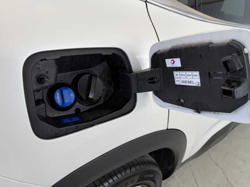 C5 Aircross I 2022 - C5 Aircross 1.5 Bluehdi Max S&s 130cv E