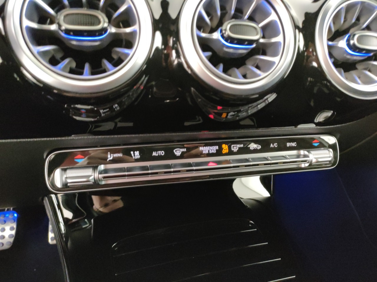 Mercedes Classe A Usato 2025 Classe A Modena