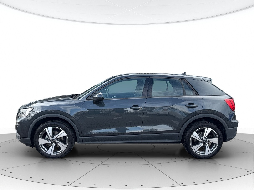 Audi Q2 Usato 2022 Q2 Padova