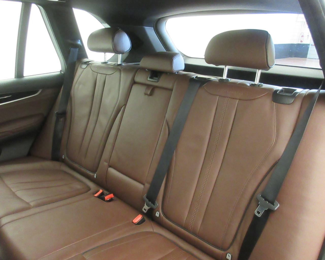 Bmw X5 X5 25d xDrive 218cv Luxury Steptronic - 14