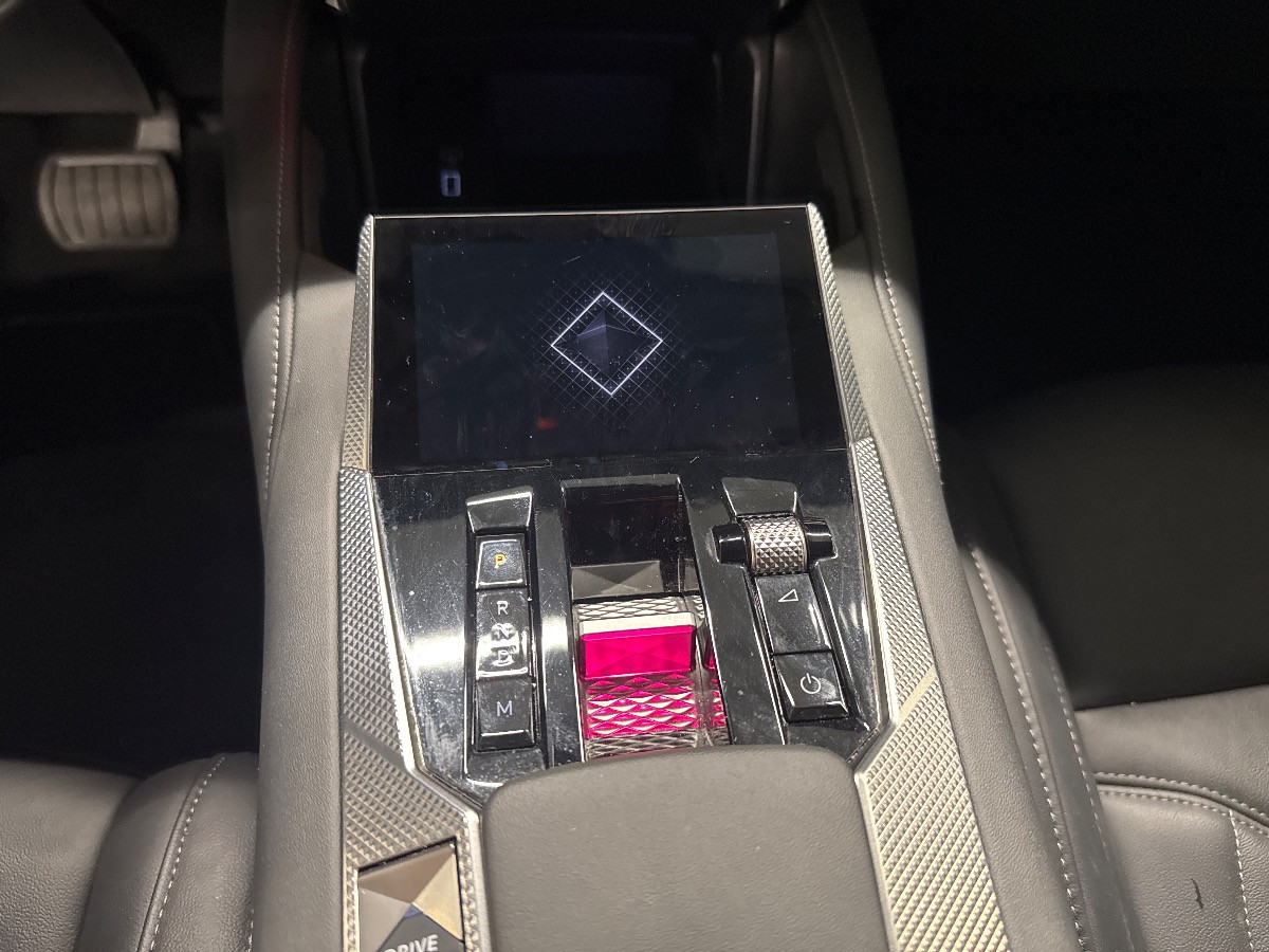 Ds DS4 Usato 2024 DS4 San Zeno Naviglio