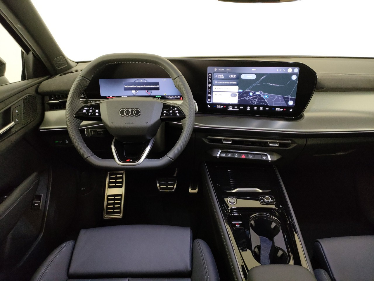 Audi Q3 Usato 2026 Q3 Parma