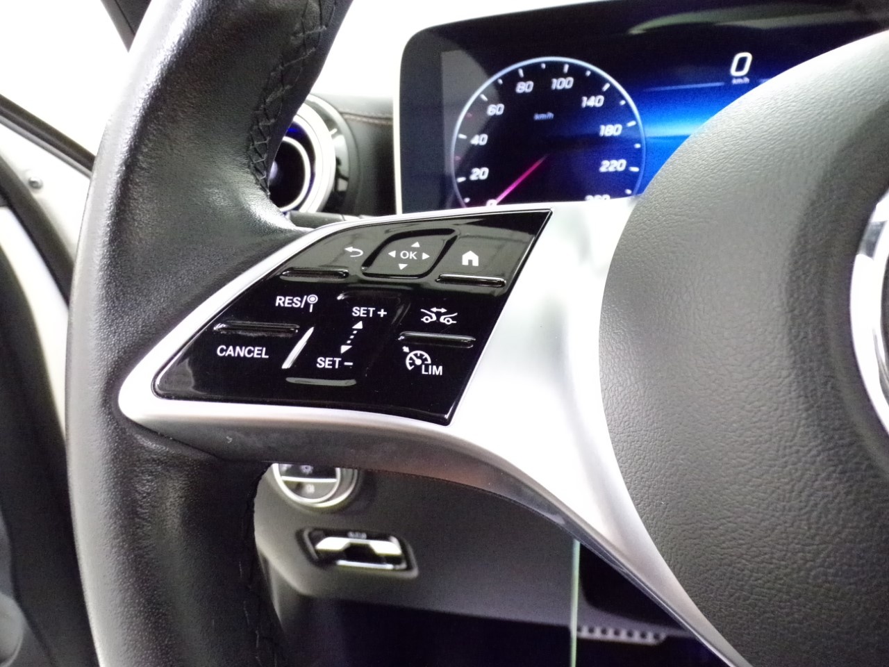 Mercedes Classe C Station Wagon All-Terrain 220 d Mild hybrid Premium 4Matic 9G-Tronic - 18