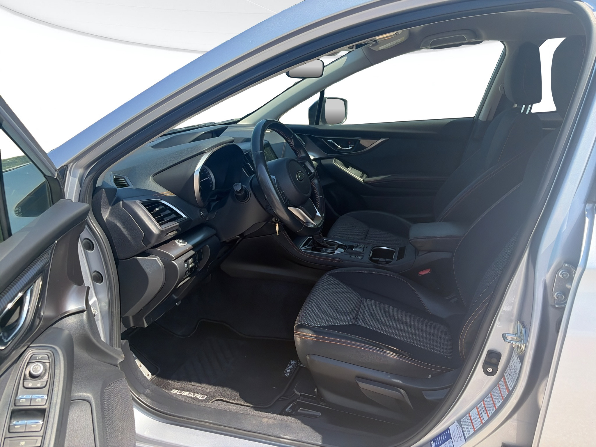 Subaru XV Usato 2019 XV Mestre