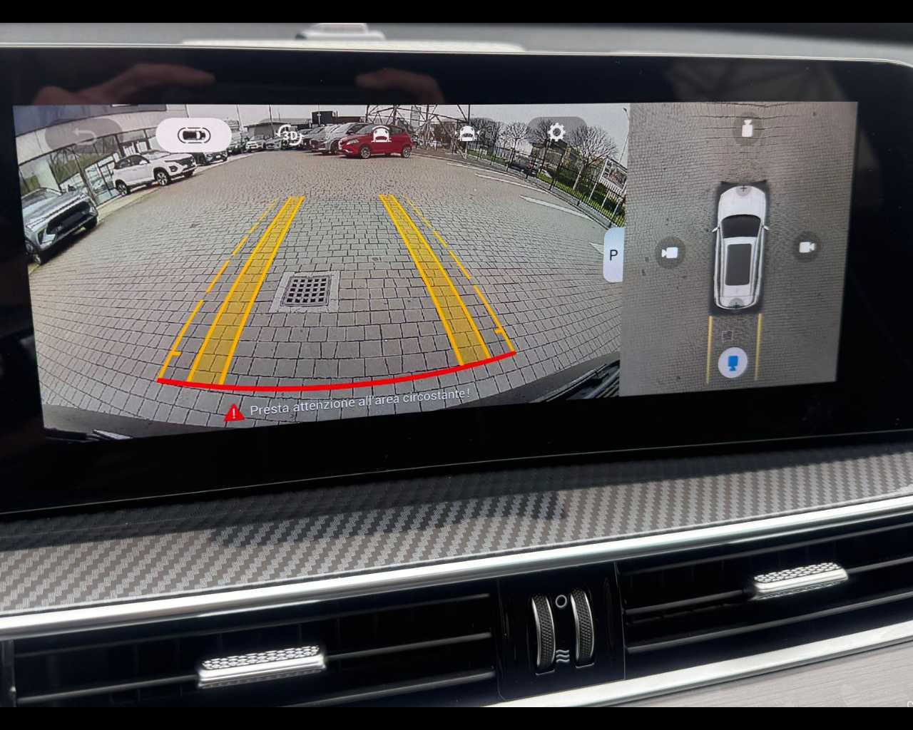 Dr Automobiles DR 6 Nuovo gPL DR 6 Padova