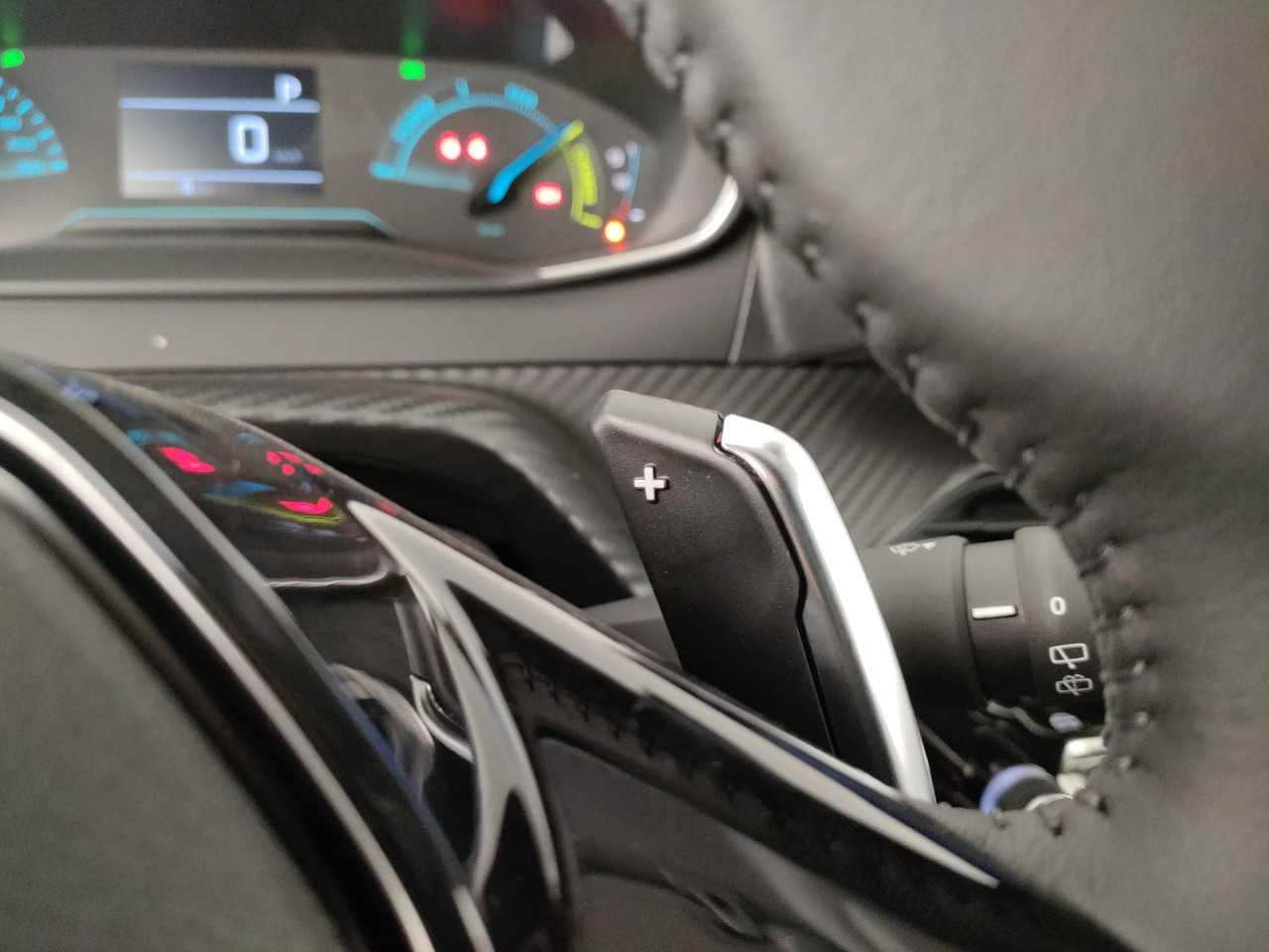 Peugeot 208 Nuovo  208 Porto Mantovano