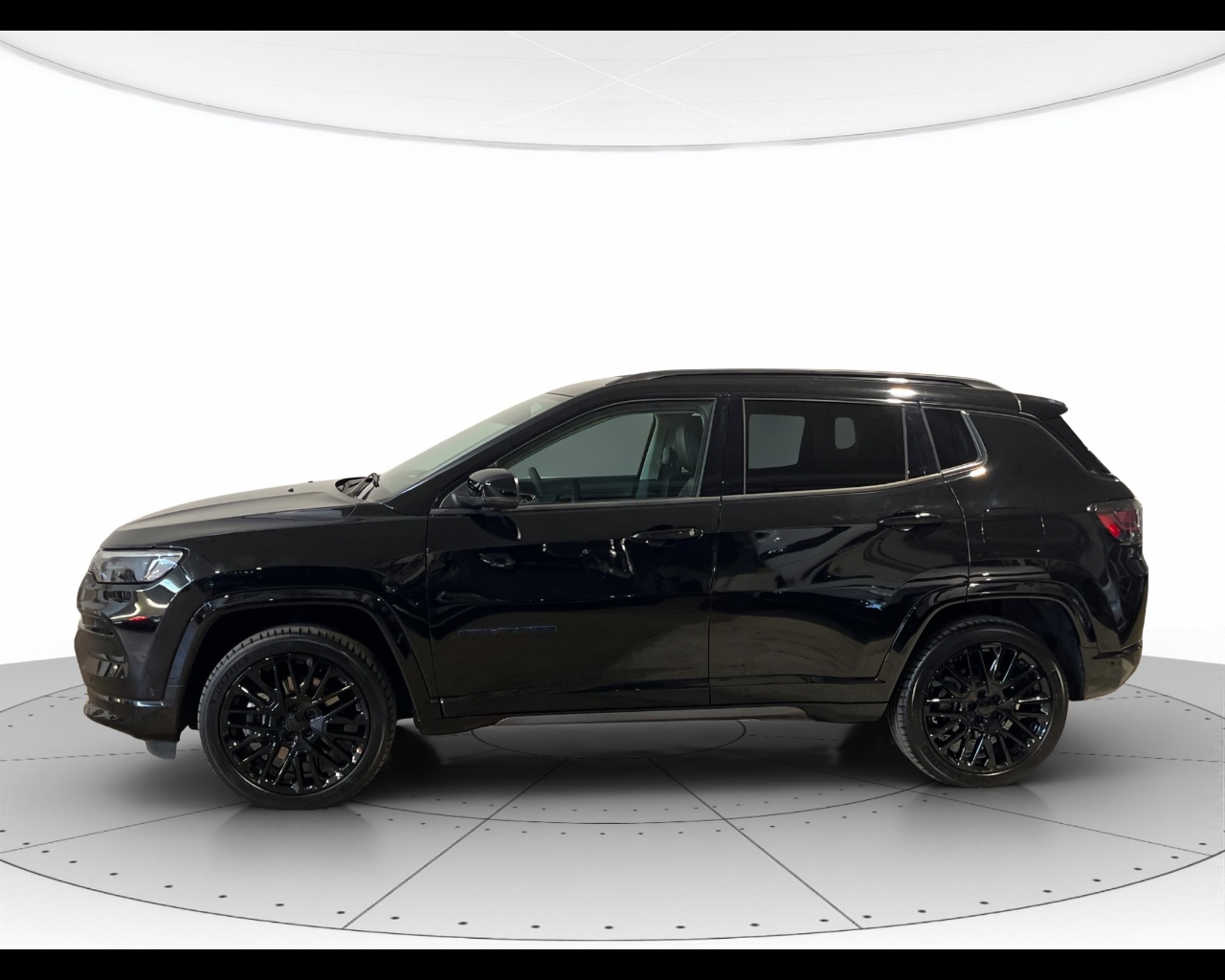 Jeep Compass Usato 2023 Compass Verona