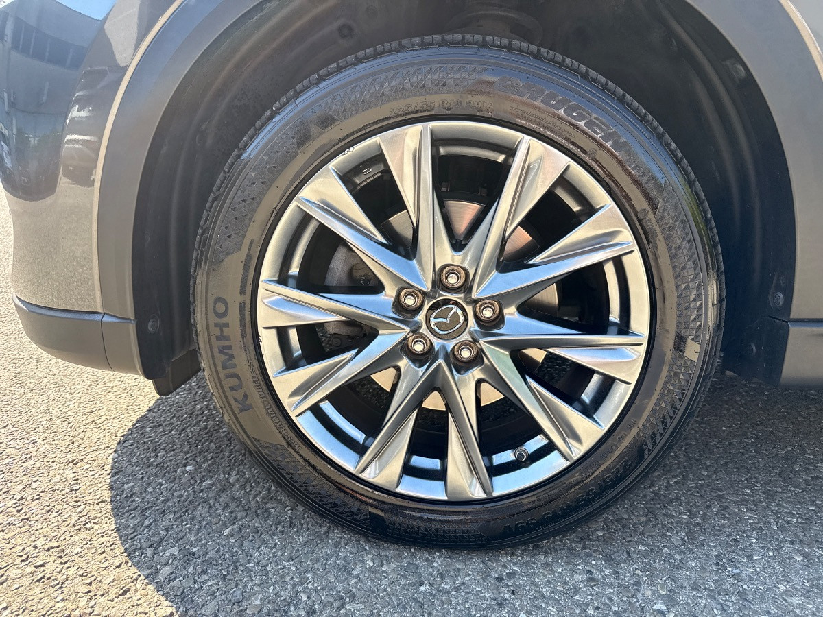 Mazda CX-5 Usato 2021 CX-5 Modena