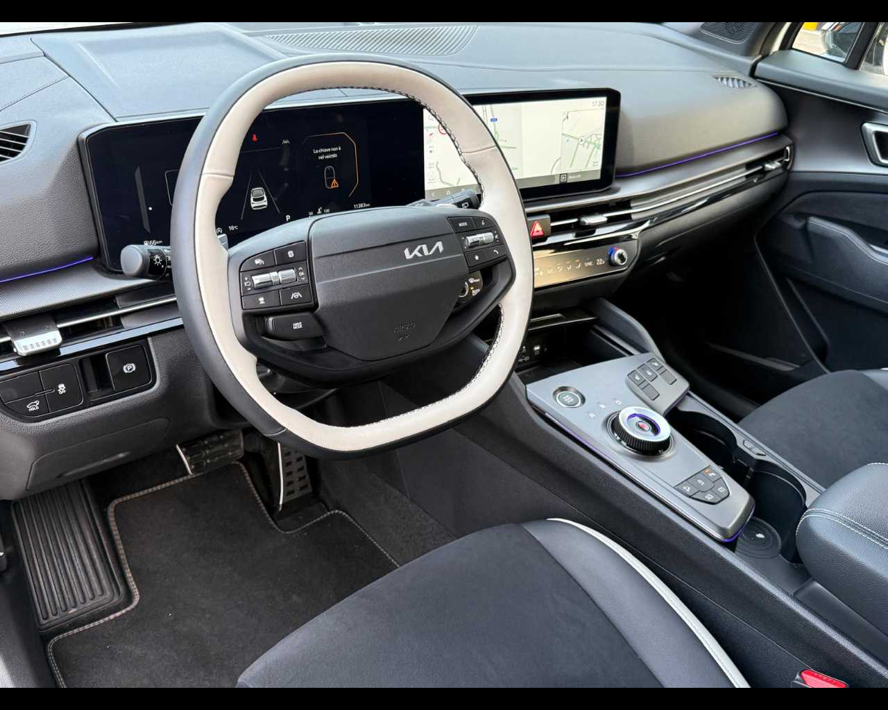 Kia Sportage Aziendali 2025 Sportage Este