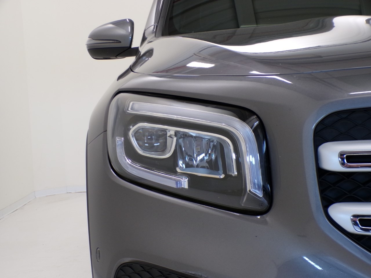 Mercedes GLB GLB 200 D Sport Plus 4Matic 8G-DCT - 5