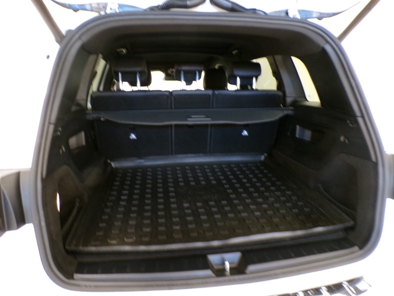 Mercedes GLB GLB 200 D Premium 4Matic 8G-DCT - 9
