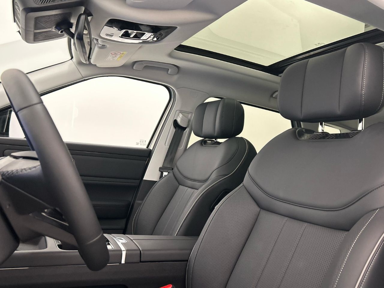 Jaecoo JAECOO 7 7 PHEV - Exclusive 1.5 TGDI Trazione anteriore - 9