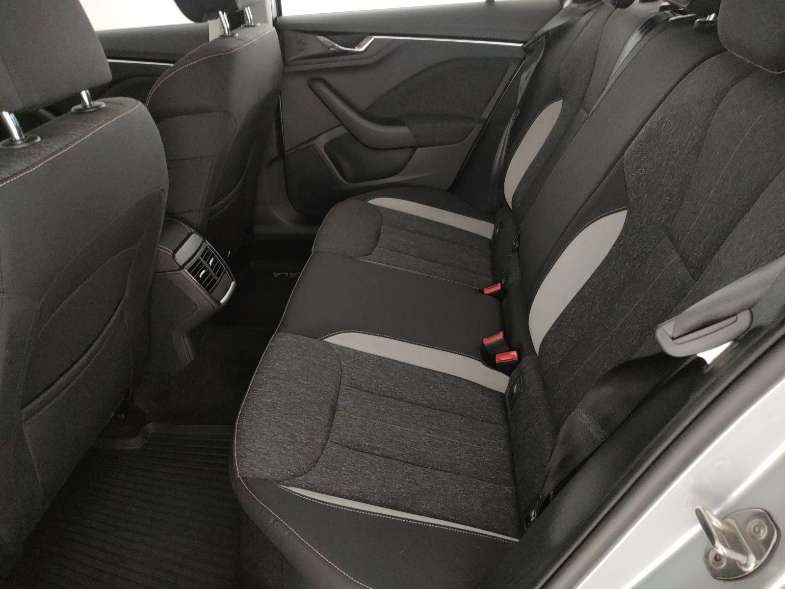 Skoda Scala Usato 2019 Scala Legnago