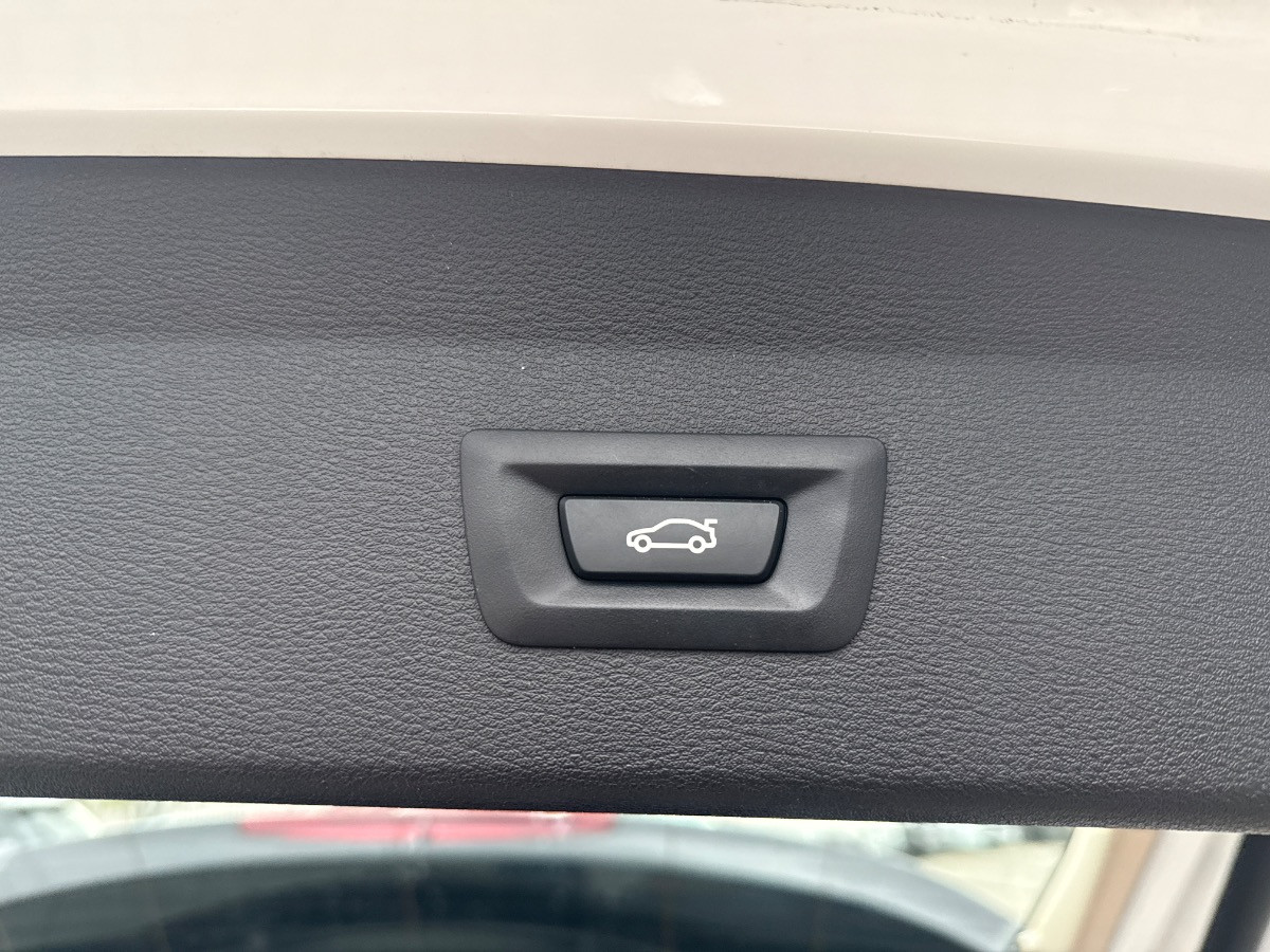 Bmw X1 Usato 2021 X1 Padova