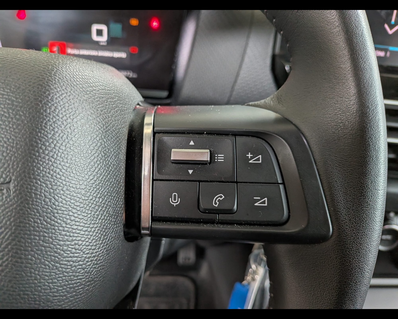 Foto CITROEN C4 1.5 bluehdi Feel Pack s&s 110cv N1