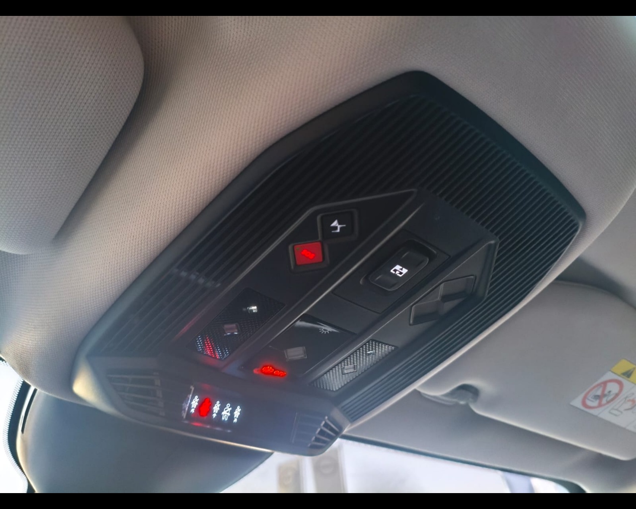 Foto DS DS4 1.2 puretech Performance Line+ 130cv auto