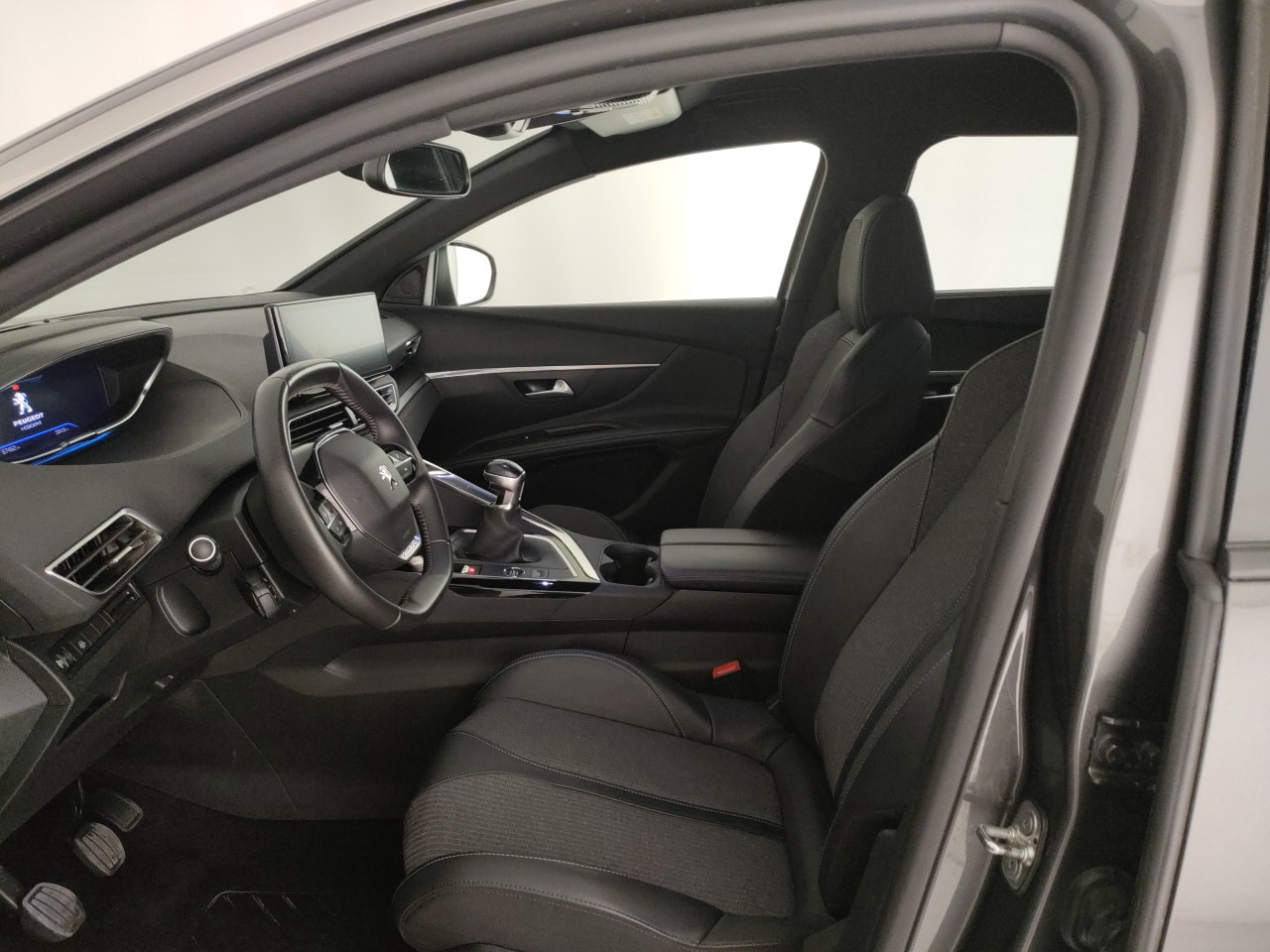 Peugeot 5008 Usato 2024 5008 Reggio Emilia