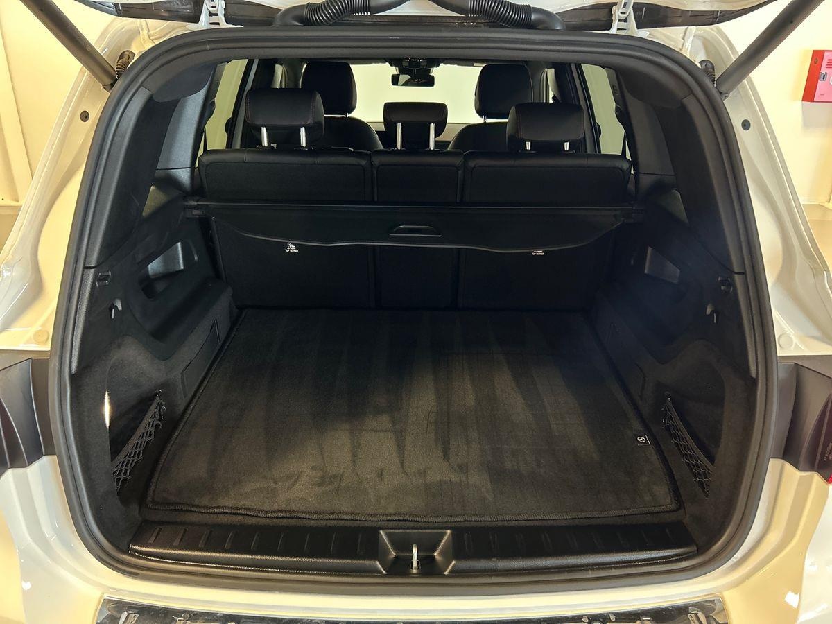 Mercedes GLB GLB 200 D Premium 4Matic 8G-DCT - 8