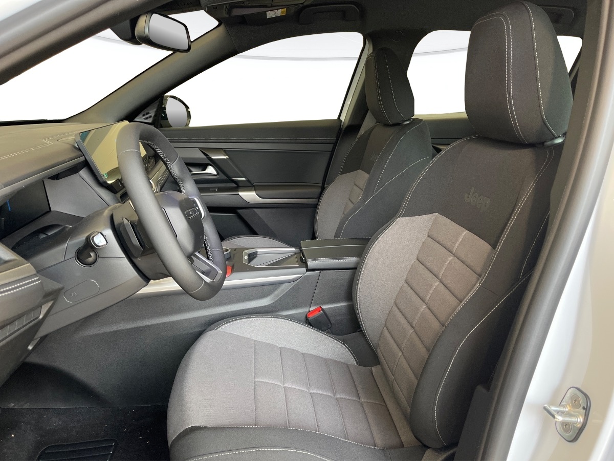 Jeep Compass Nuovo Ibrido benzina Compass Verona