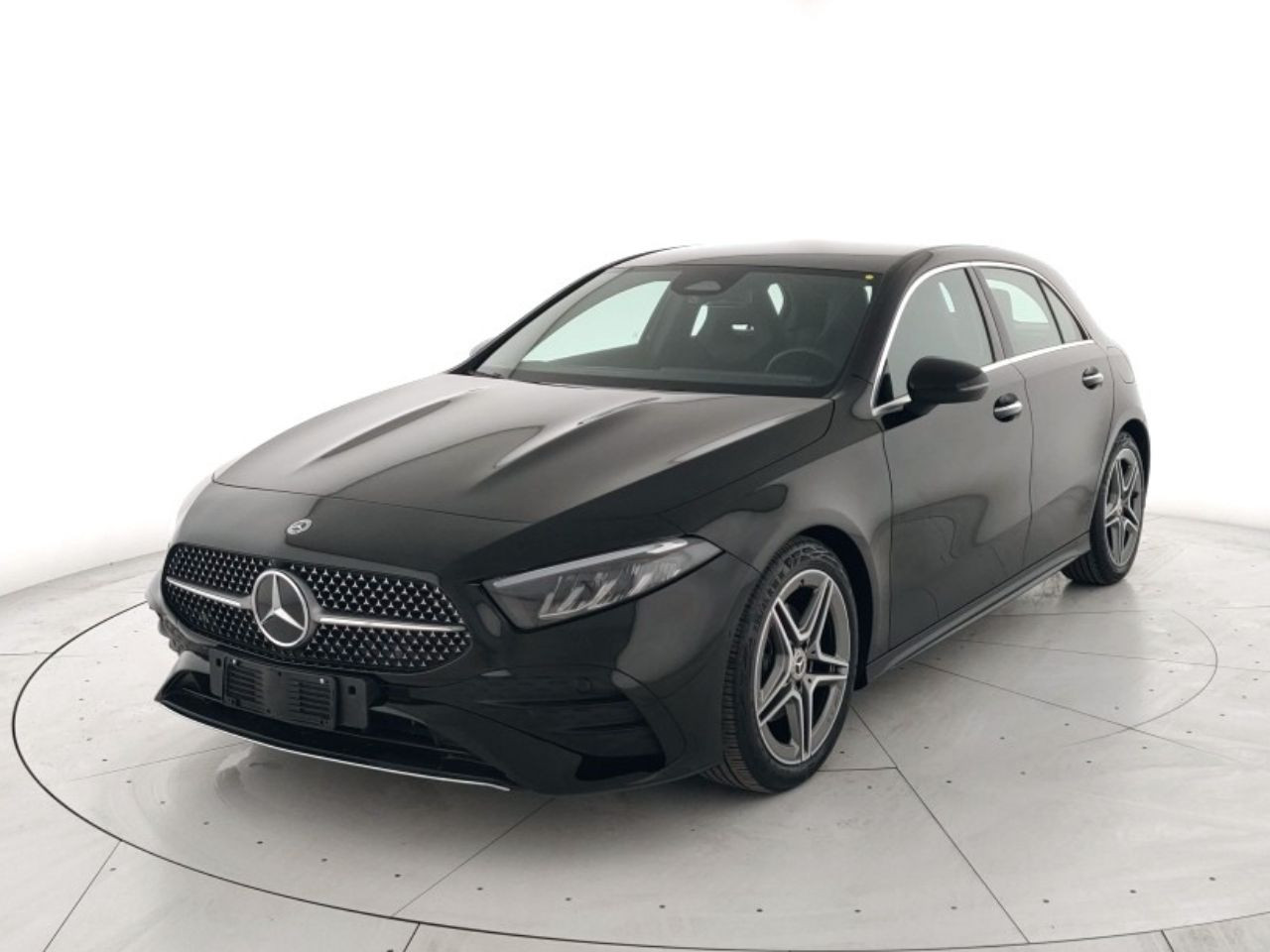 Mercedes Classe A Usato 2025 Classe A San Zeno Naviglio