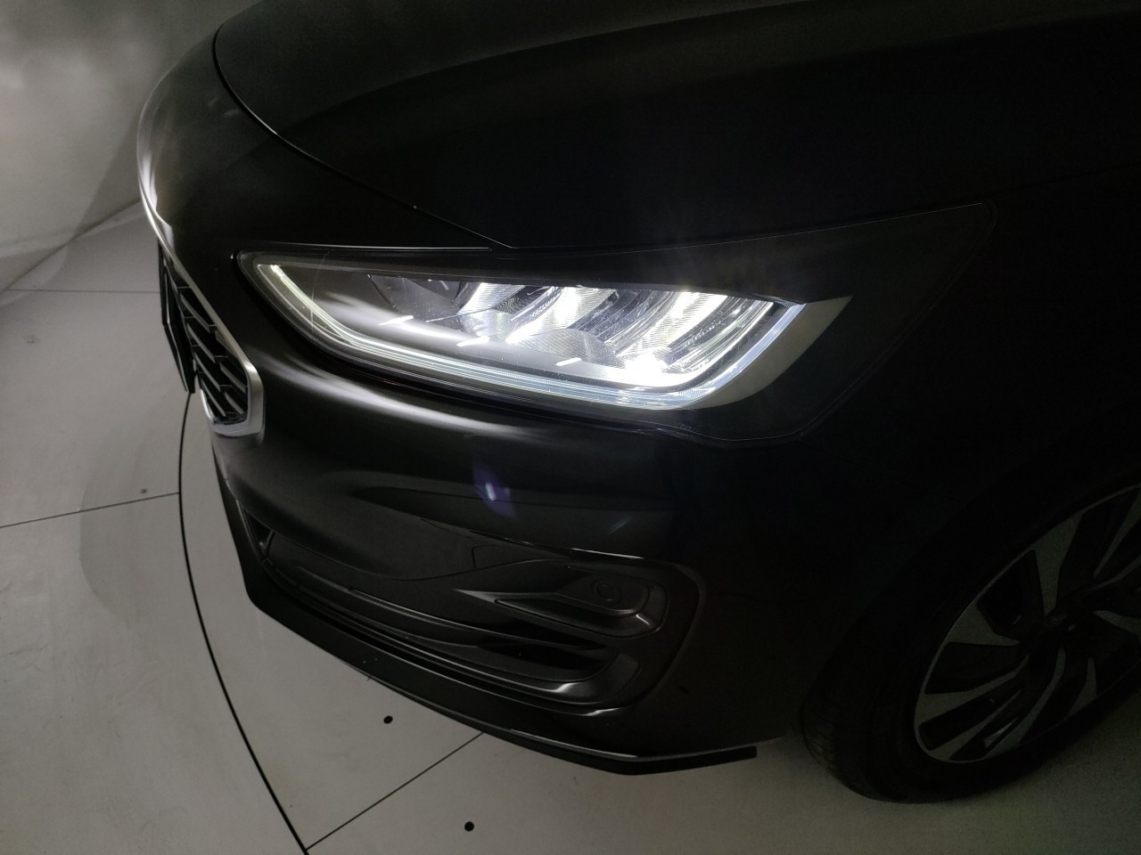 Ford Focus Usato 2025 Focus Porto Mantovano