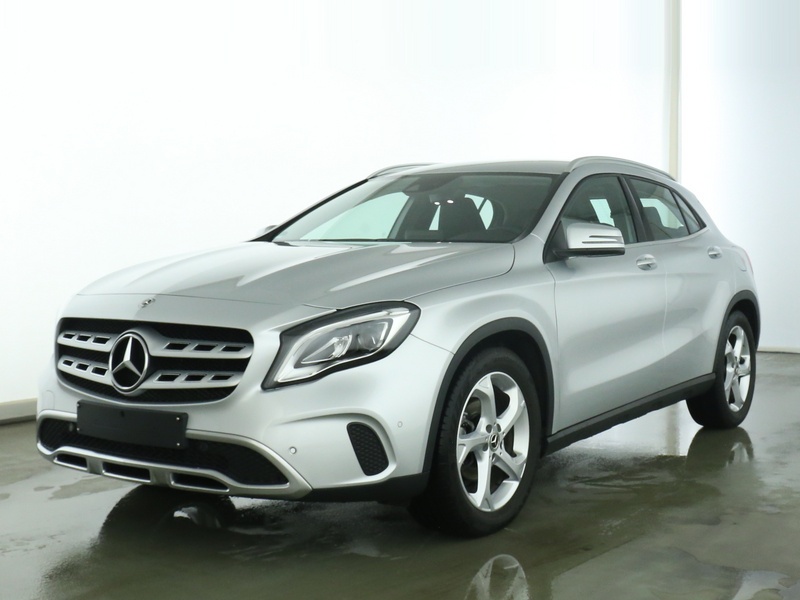 Mercedes GLA GLA 180 Sport