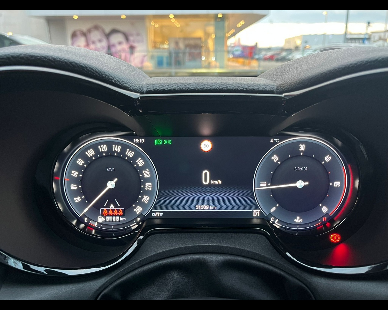 Foto ALFA ROMEO Tonale 1.6 Sprint 130cv tct6