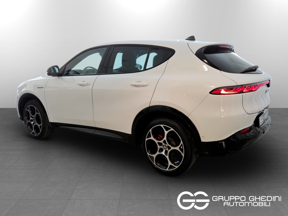 ALFA ROMEO Tonale Diesel My25 Diesel 130cv Veloce Diesel km0 - 2