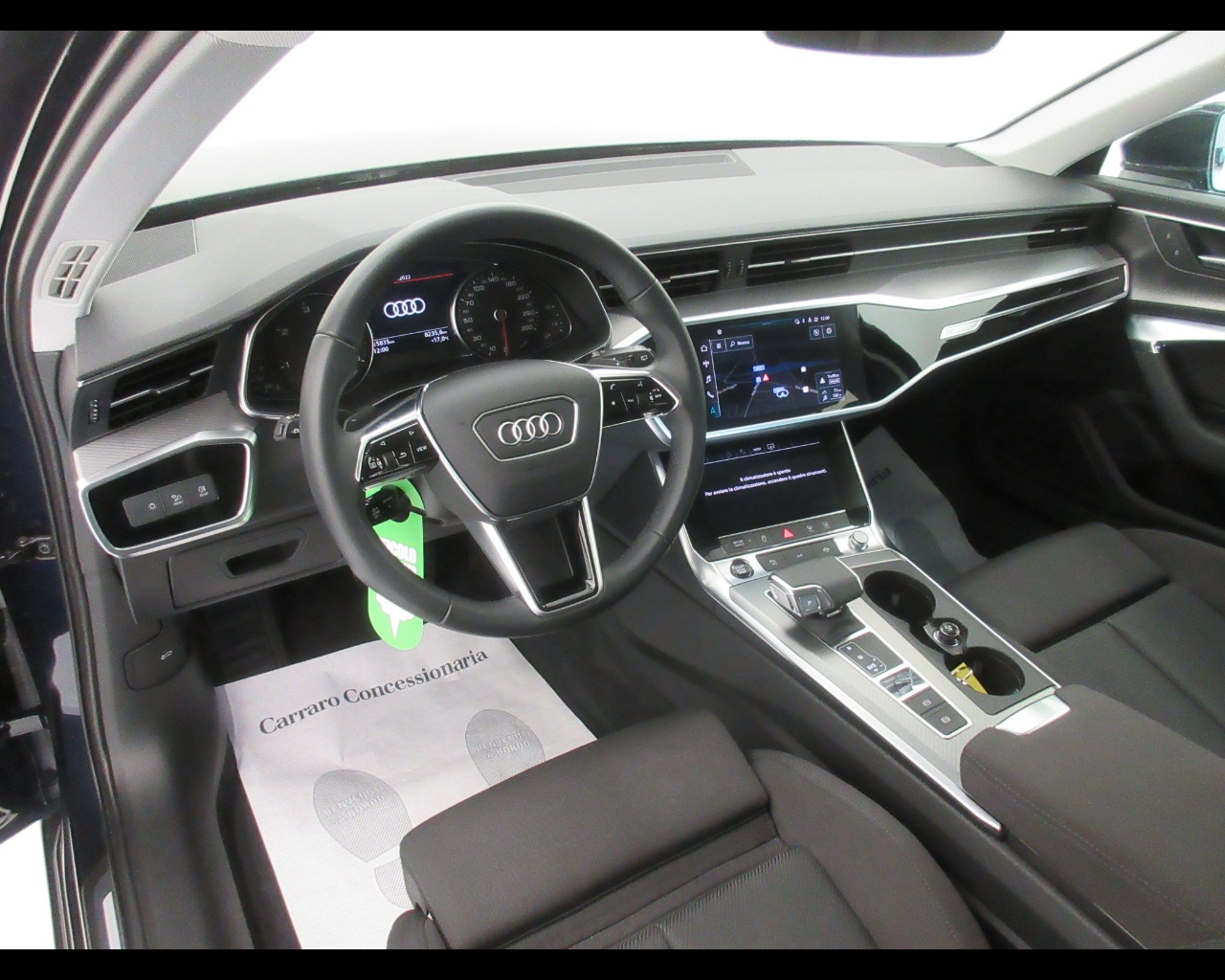 Audi A6 A6 Avant 40 2.0 TDI mHEV Business Sport S tronic - 10