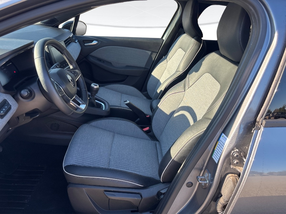 Renault Clio Usato 2024 Clio Padova