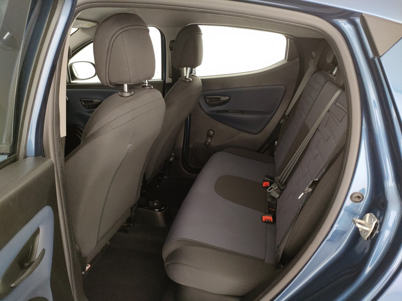 Lancia Ypsilon Usato 2024 Ypsilon Parma