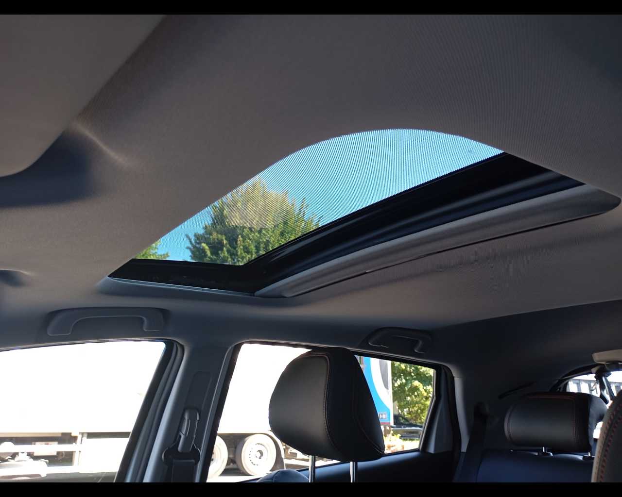 Emc Quattro Nuovo Benzina Quattro Mestre