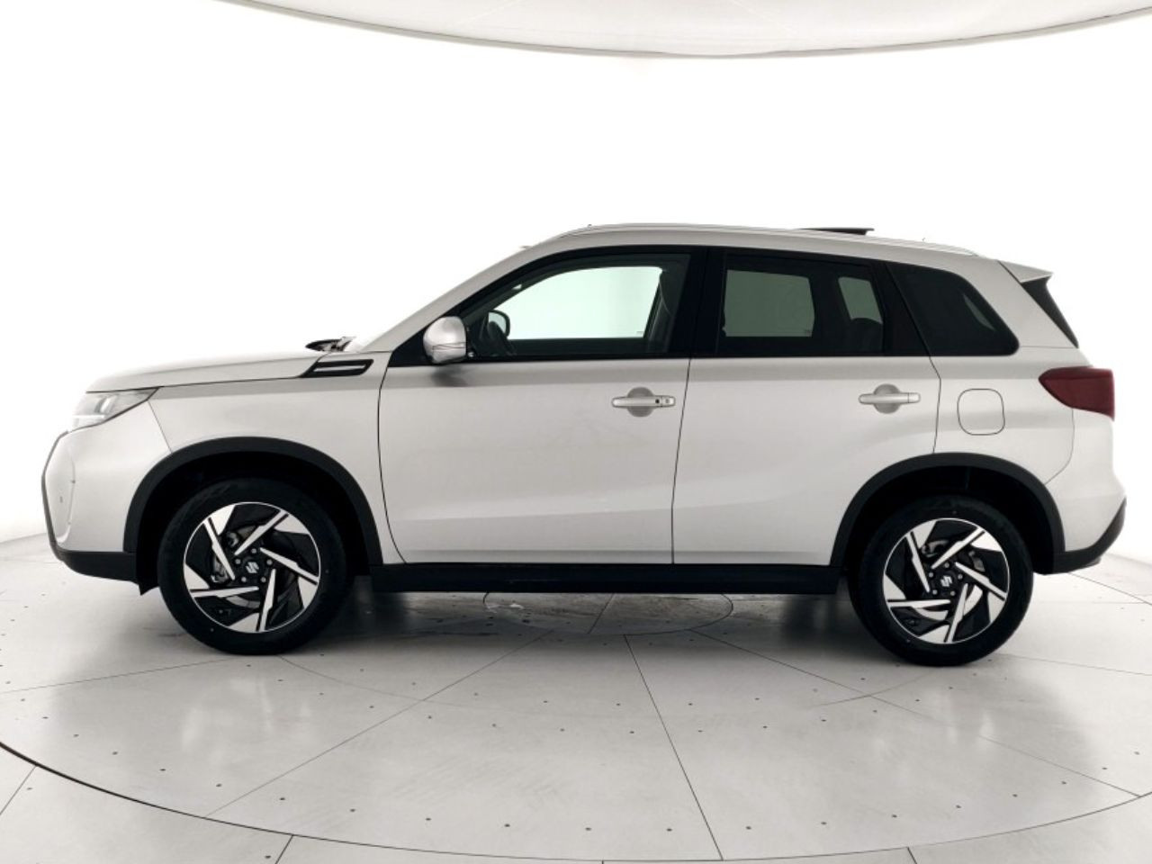 Suzuki Vitara Nuovo Ibrido Vitara Porto Mantovano
