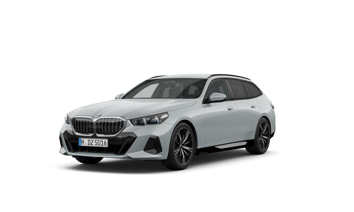 BMW Serie 5