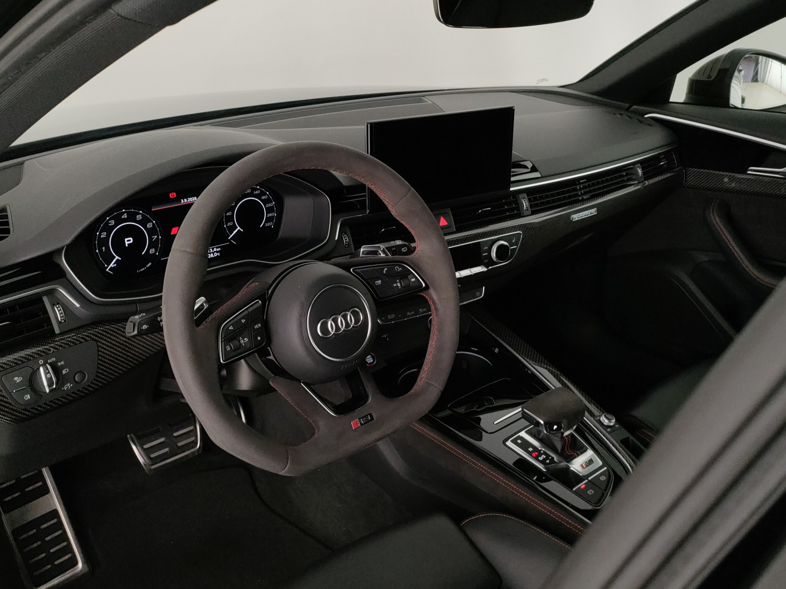 Audi A4 Usato 2021 A4 Legnago